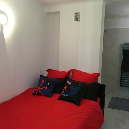 Appartement Escale à Saint-Tropez Extérieur photo