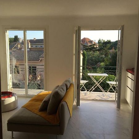 Appartement Escale à Saint-Tropez Extérieur photo