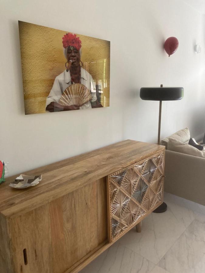 Appartement Escale à Saint-Tropez Extérieur photo