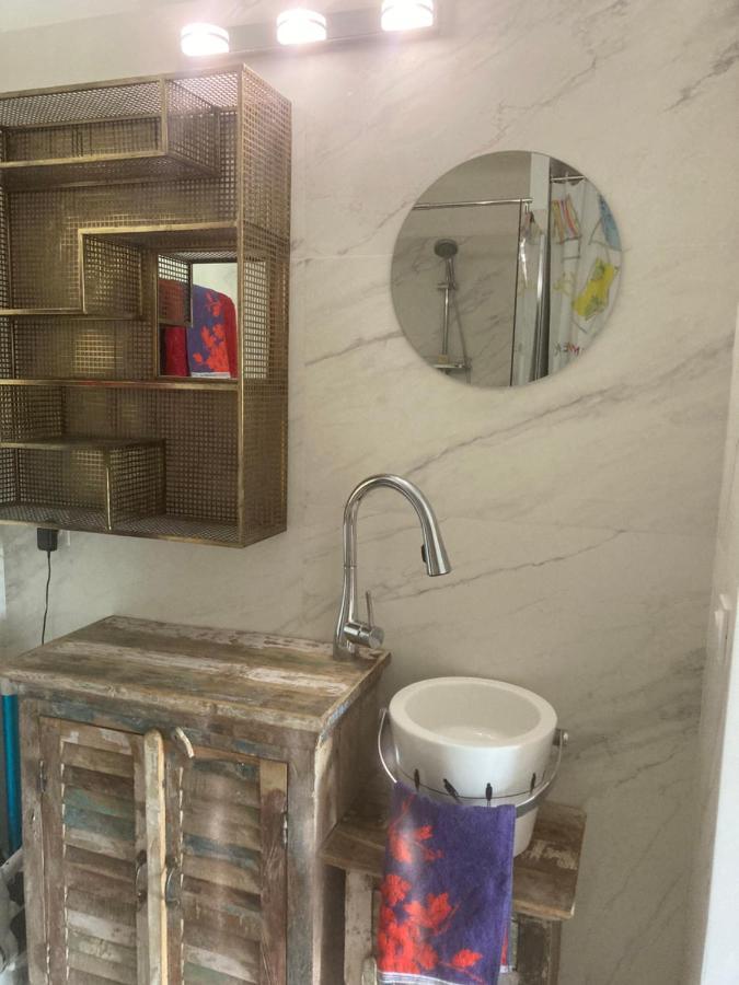 Appartement Escale à Saint-Tropez Extérieur photo